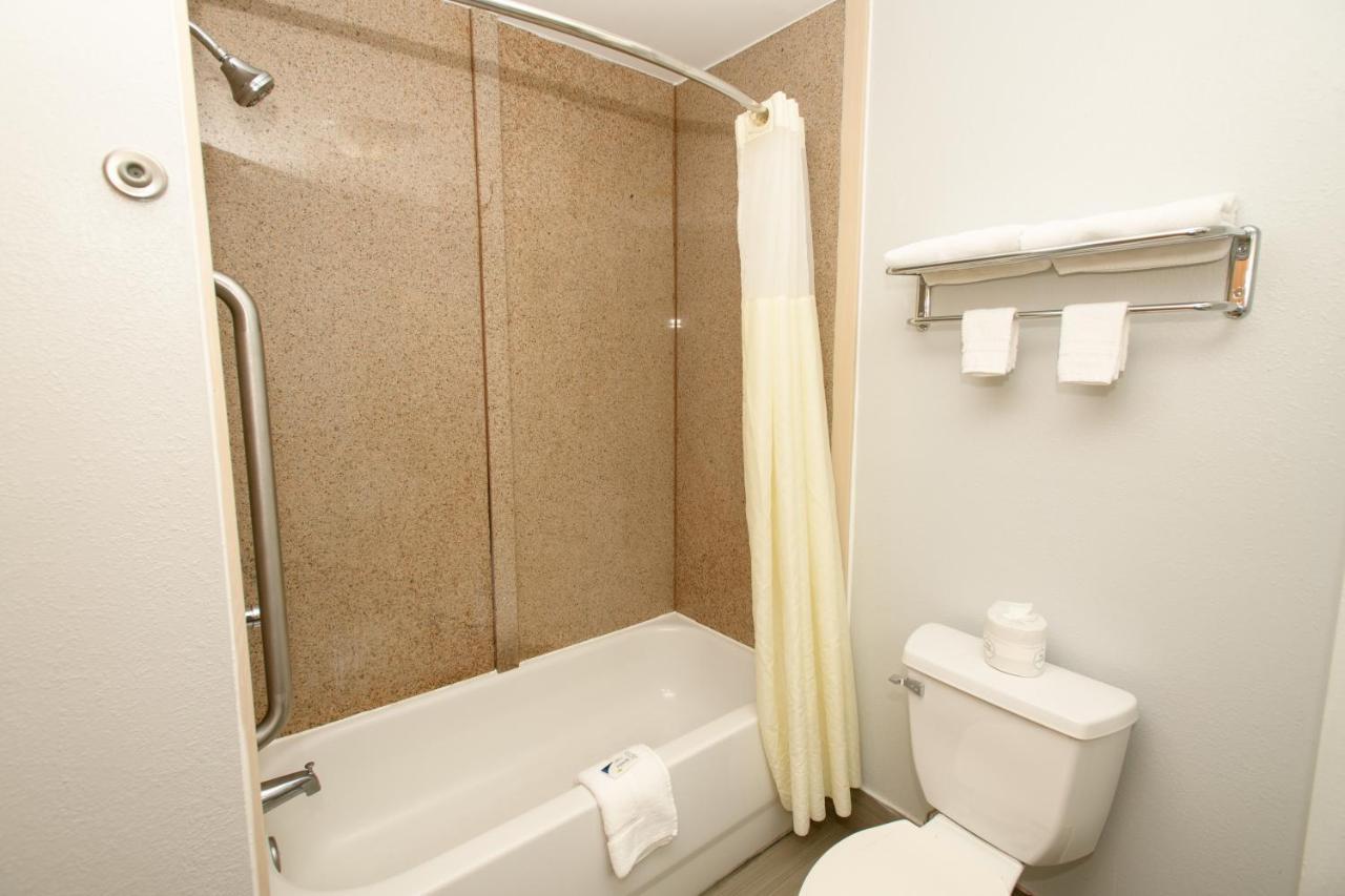 Hometown Inn-ringgold 3* Ringgold