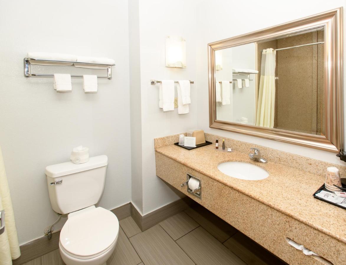 Hometown Inn-ringgold Ringgold