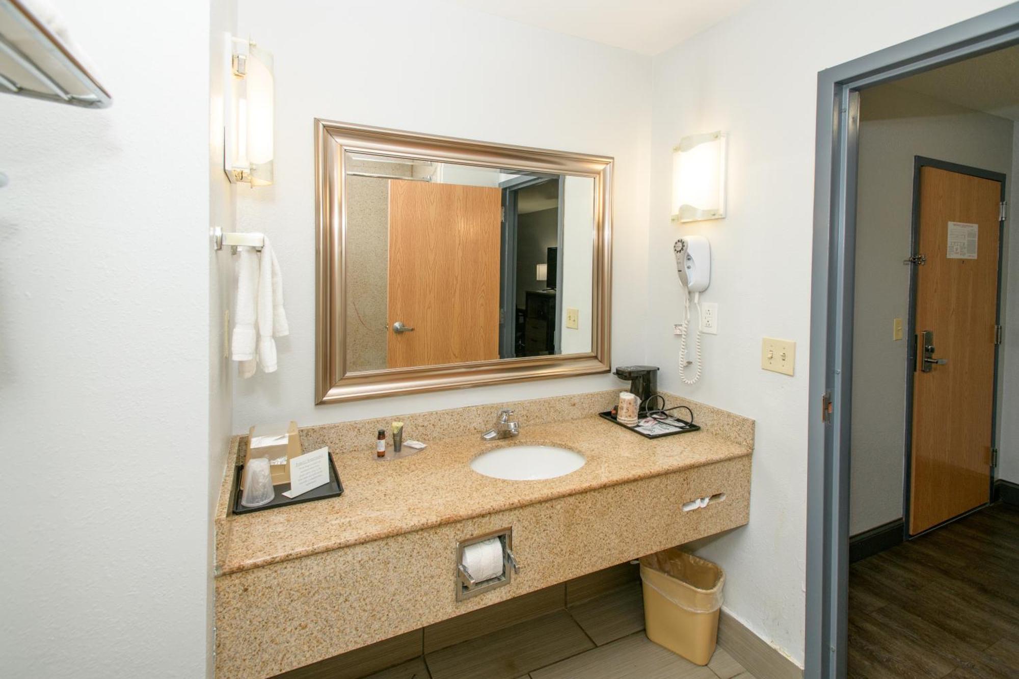 Hometown Inn-ringgold Motel