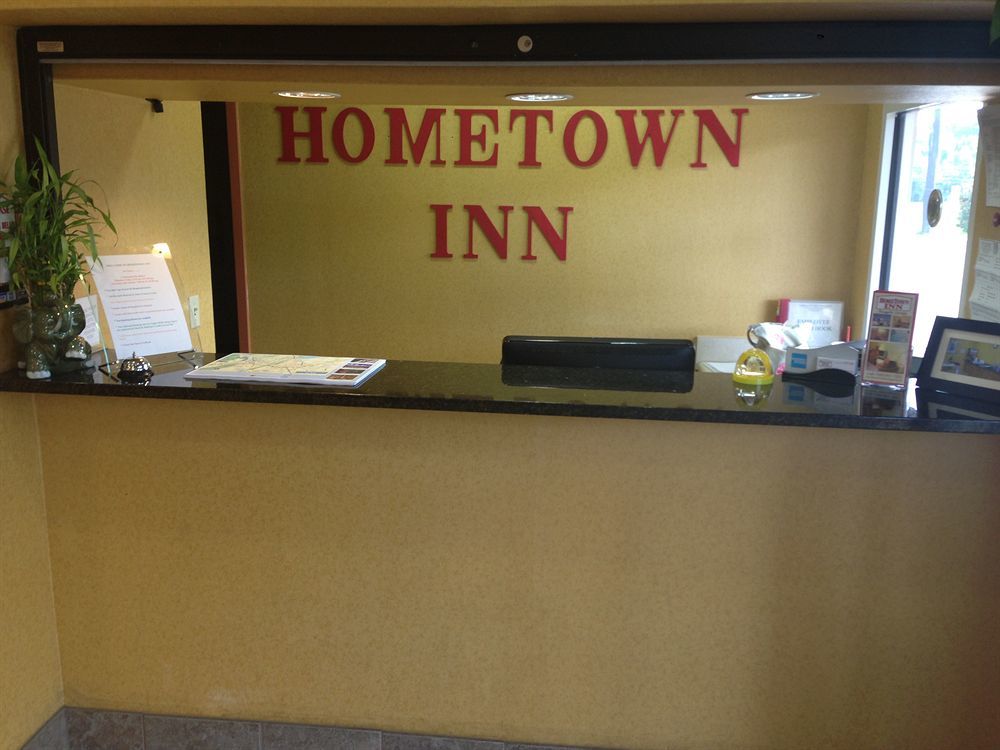 Hometown Inn-ringgold Motel 3*