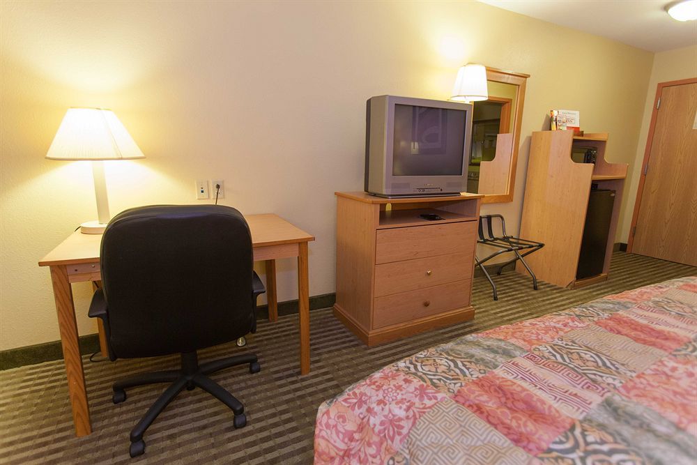 Hometown Inn-ringgold Ringgold