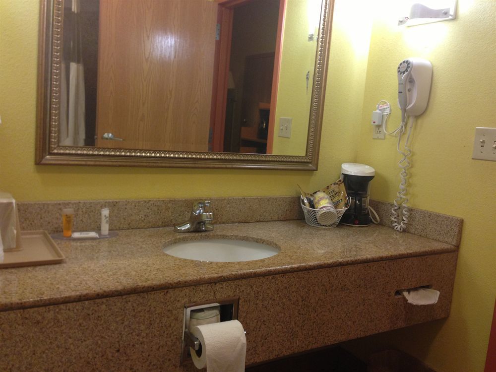 Hometown Inn-ringgold Motel