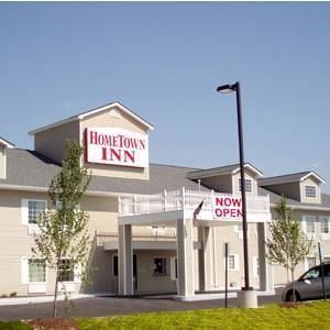 Hometown Inn-ringgold
