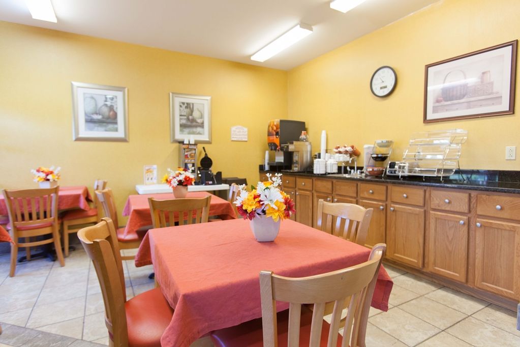 Hometown Inn-ringgold Motel 3*