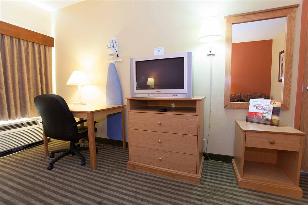 Motel Hometown Inn-ringgold 3*