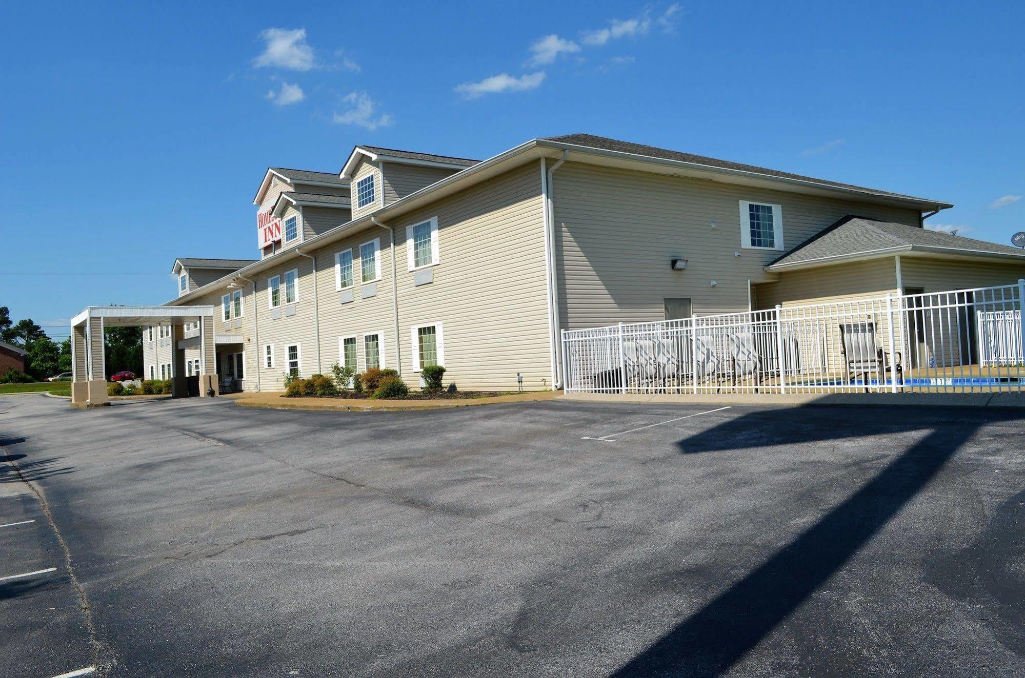 Hometown Inn-ringgold Motel 3*