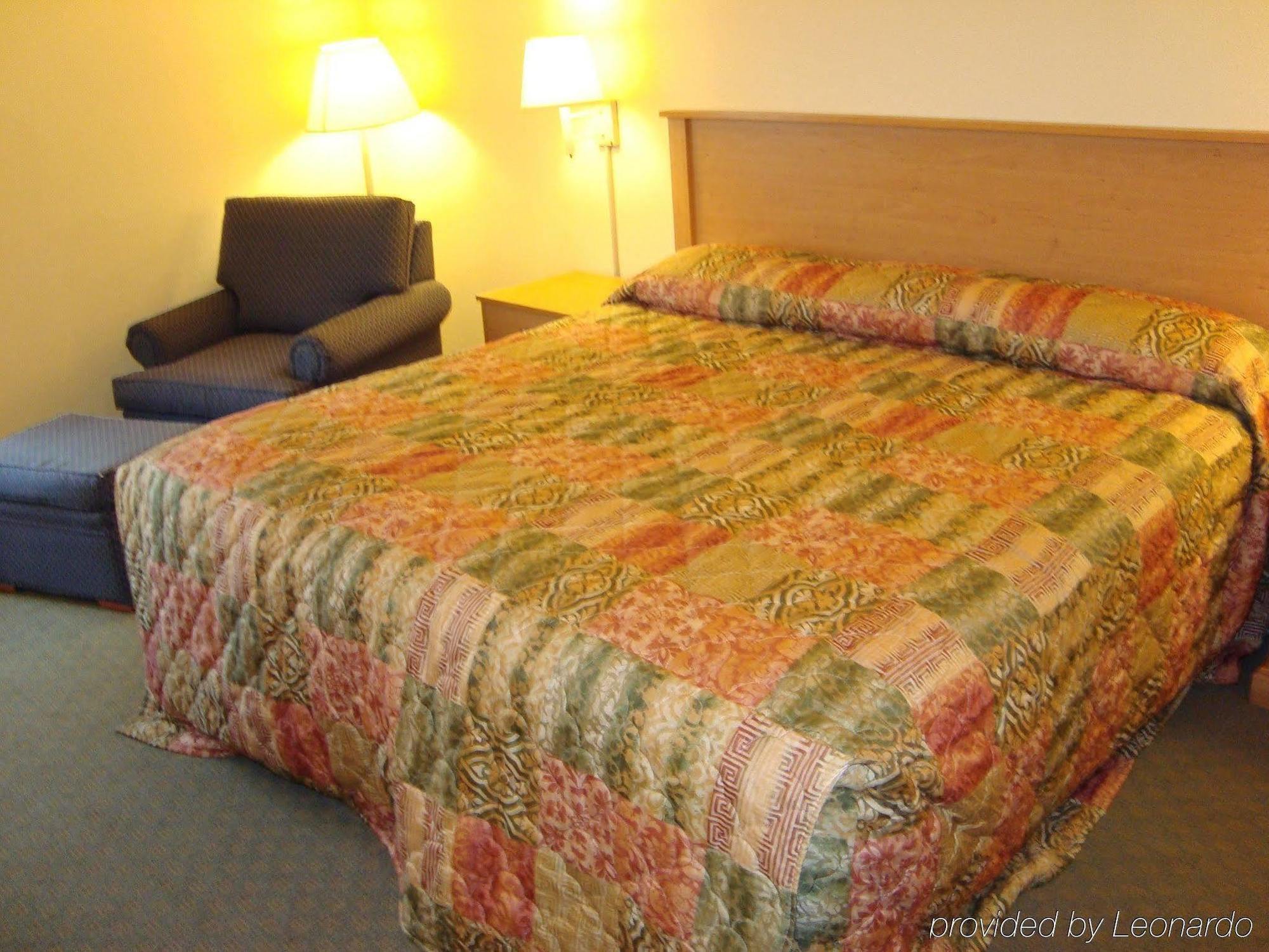 Hometown Inn-ringgold Motel Ringgold