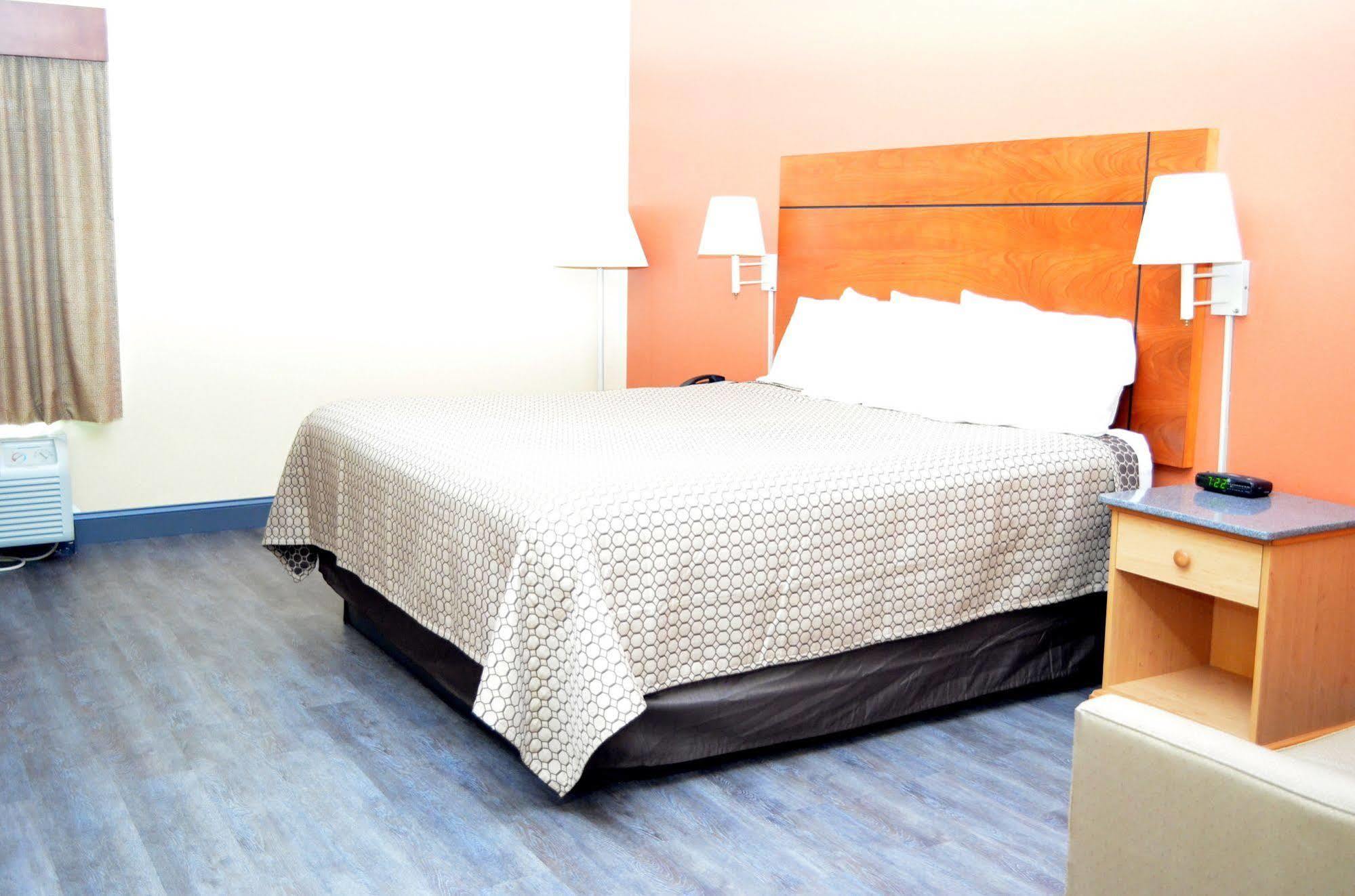 Motel Hometown Inn-ringgold