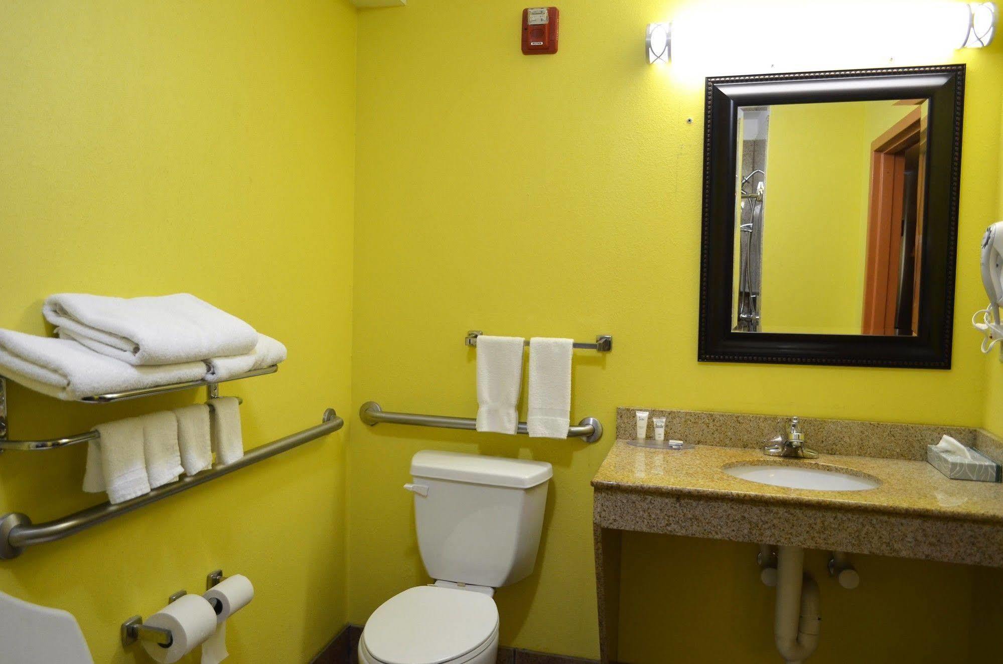 Motel Hometown Inn-ringgold 3*