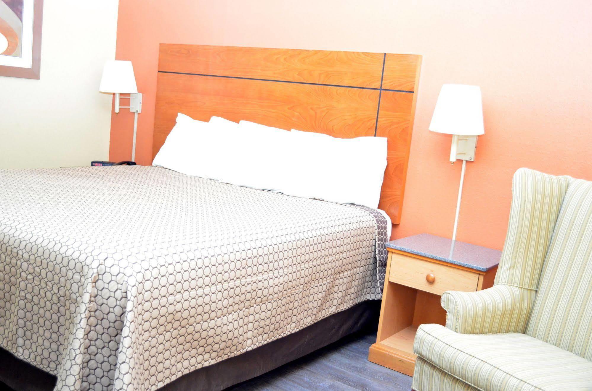 Hometown Inn-ringgold Motel 3*