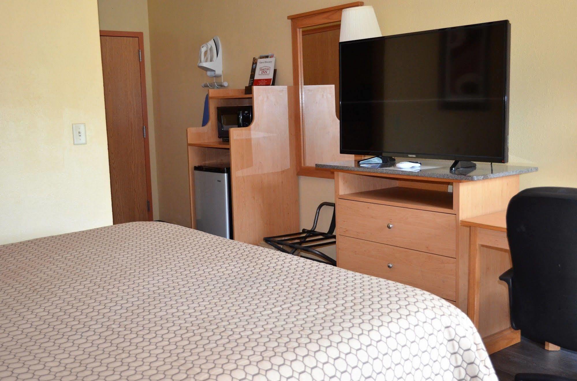 Hometown Inn-ringgold 3*