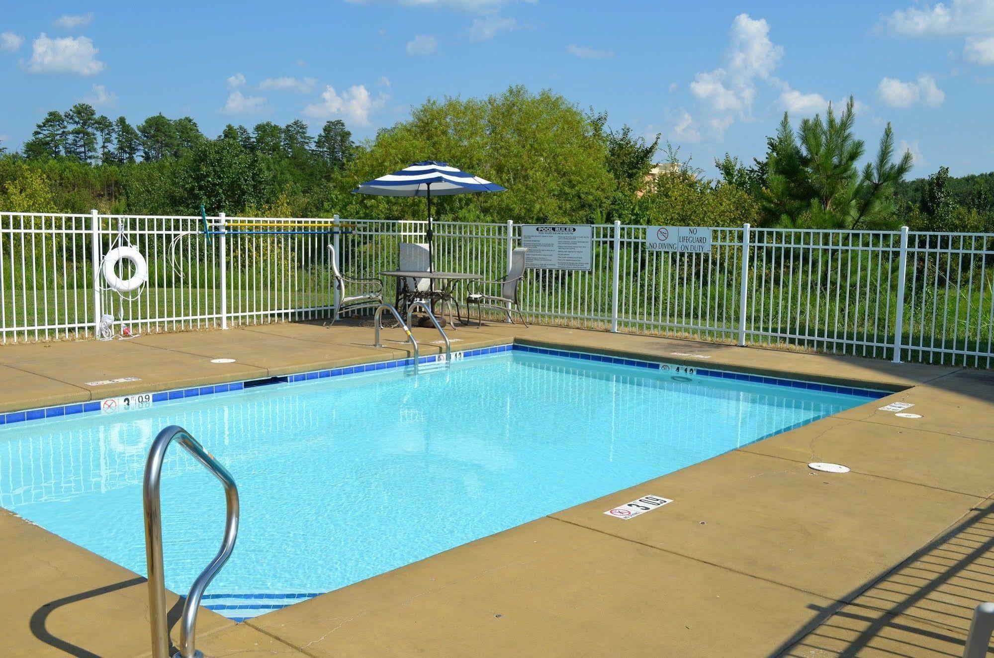 Hometown Inn-ringgold Motel 3*