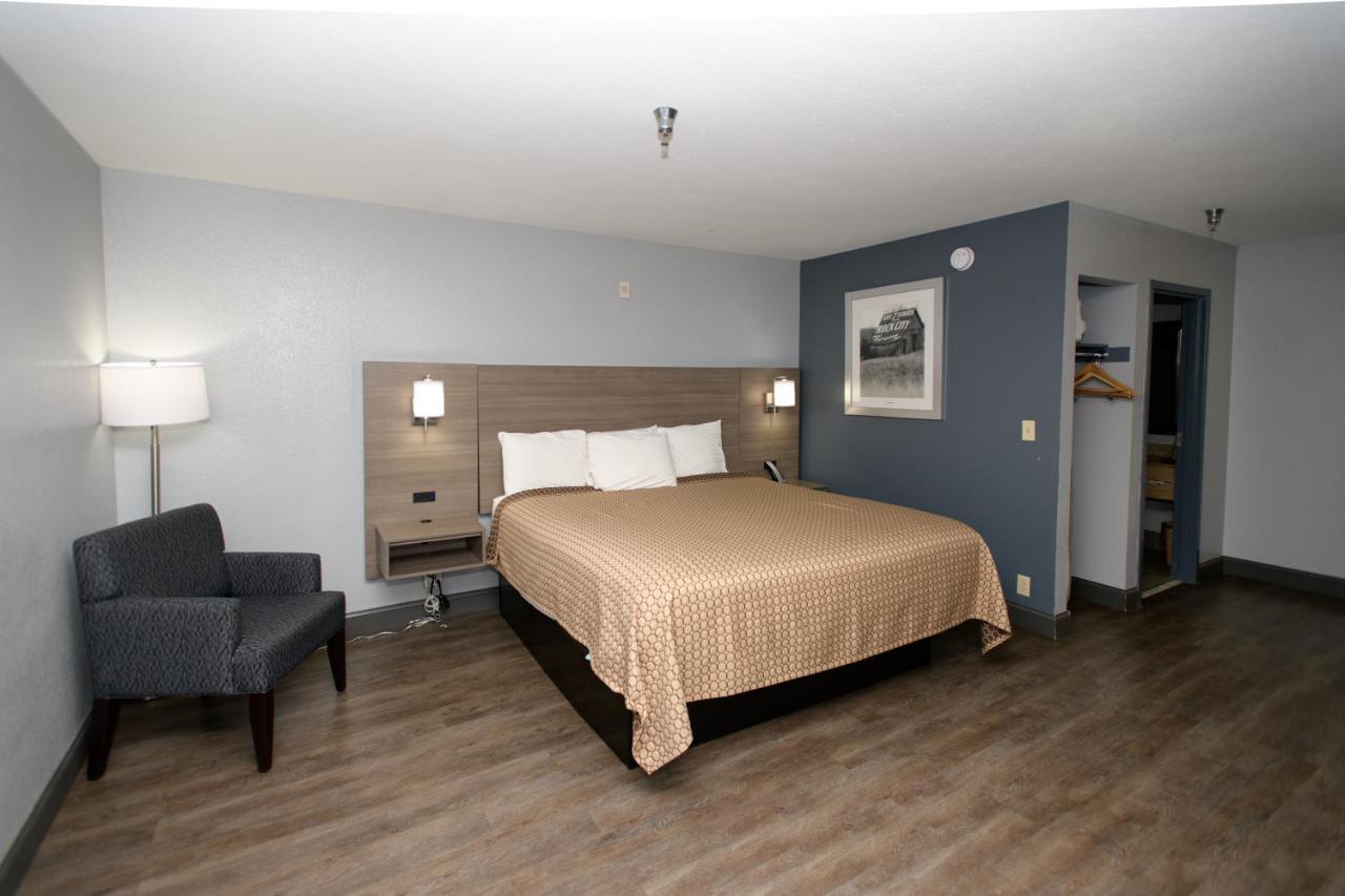 Hometown Inn-ringgold Motel Ringgold