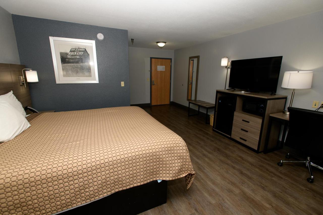 Hometown Inn-ringgold