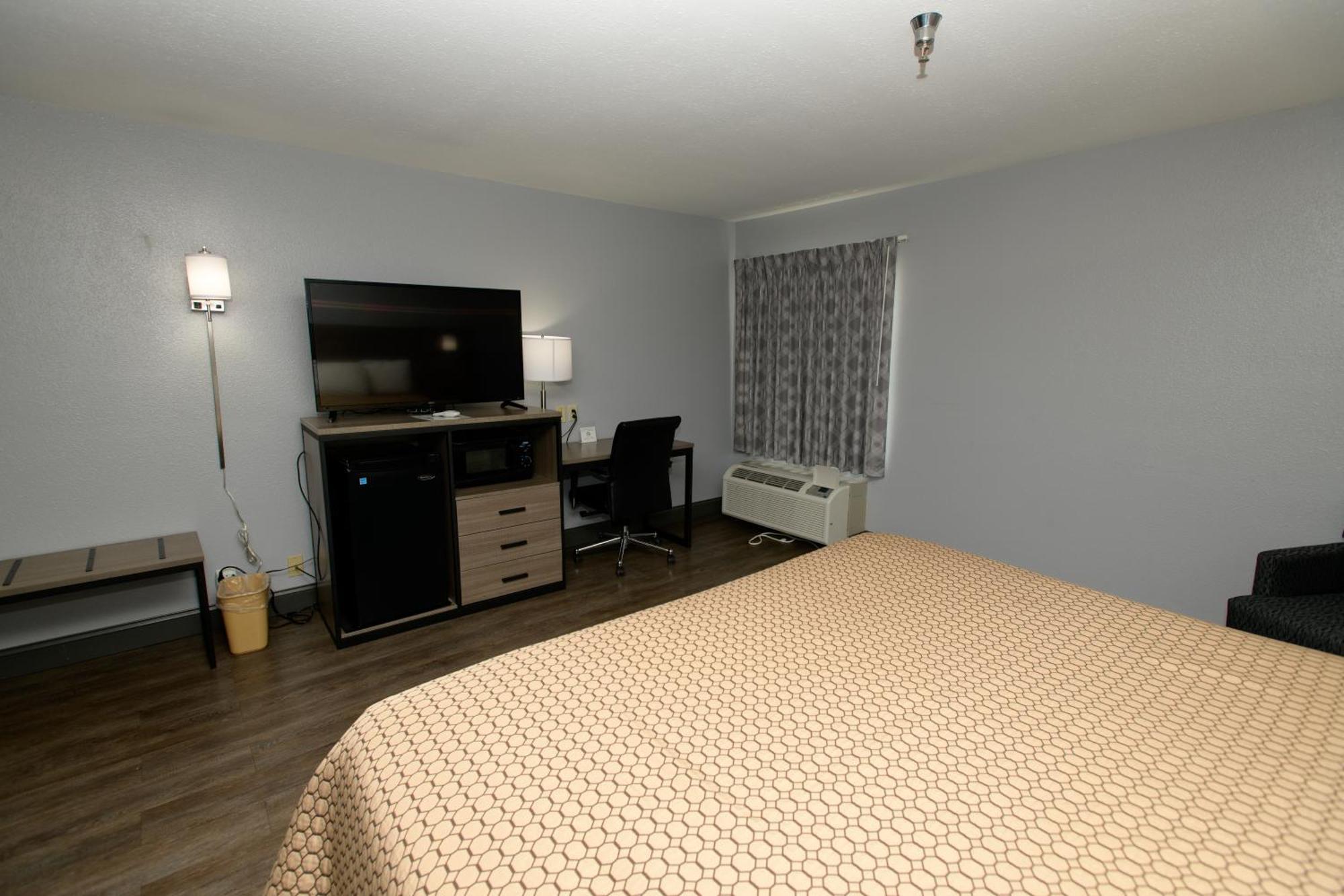 Motel Hometown Inn-ringgold