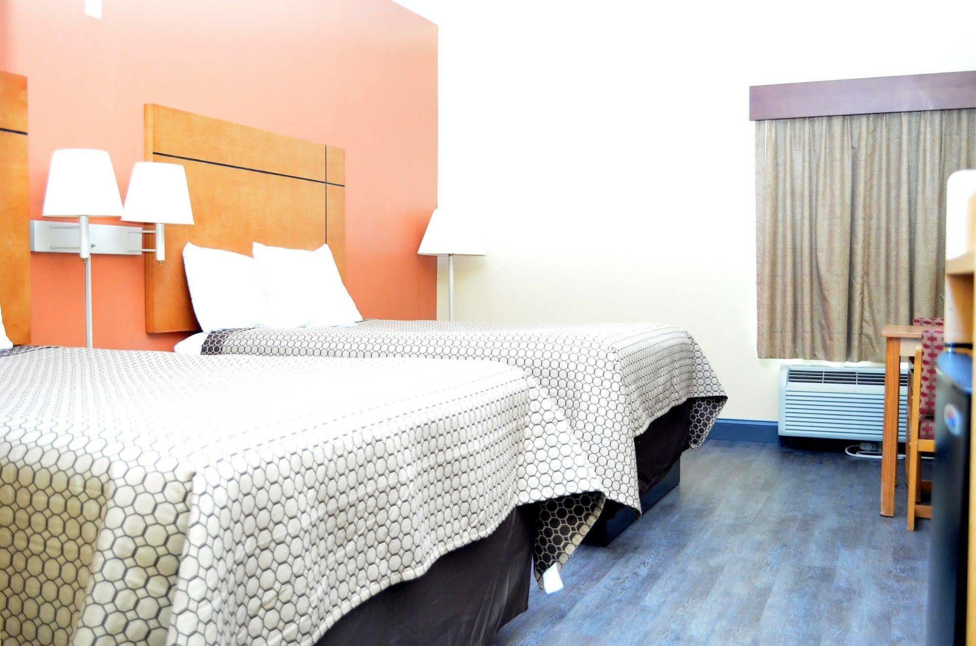 Motel Hometown Inn-ringgold