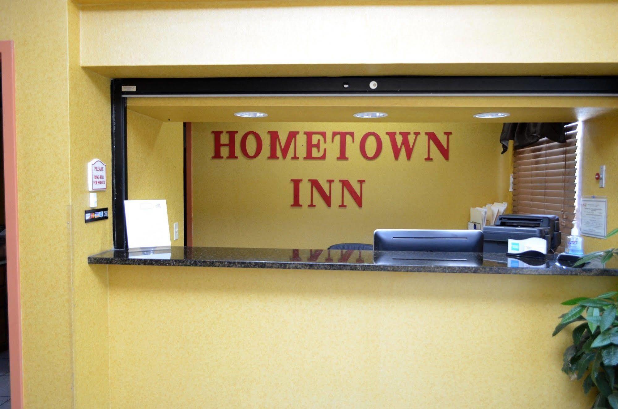 Hometown Inn-ringgold Ringgold